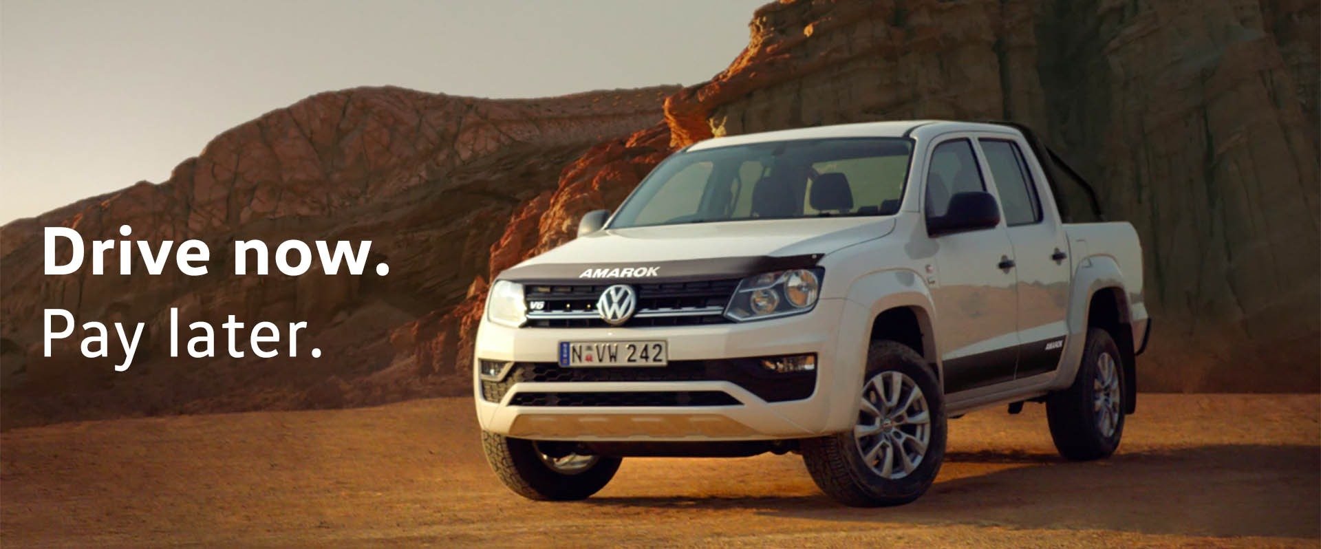 Hunter Volkswagen Commercial Centre Volkswagen Dealer Rutherford NSW | Hunter Volkswagen Commercial