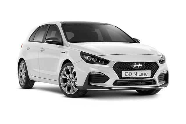 i30 N Line Premium