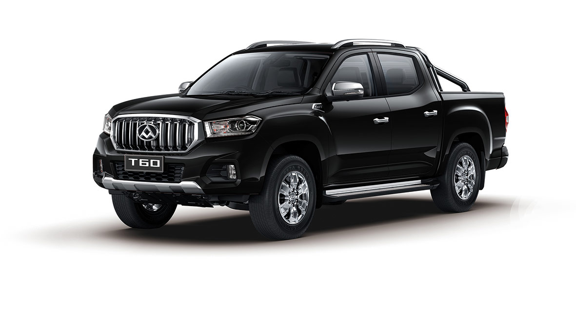 T60-Black