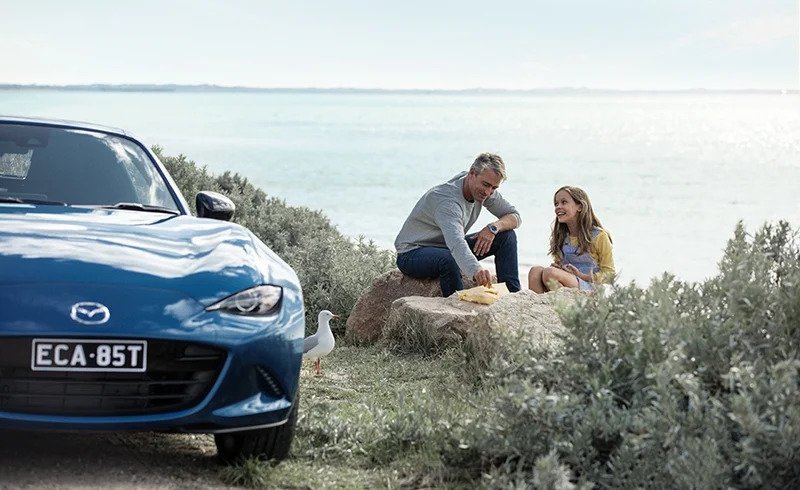 Mazda Benefits - Drive More Value