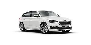 Skoda Scala Ambition
