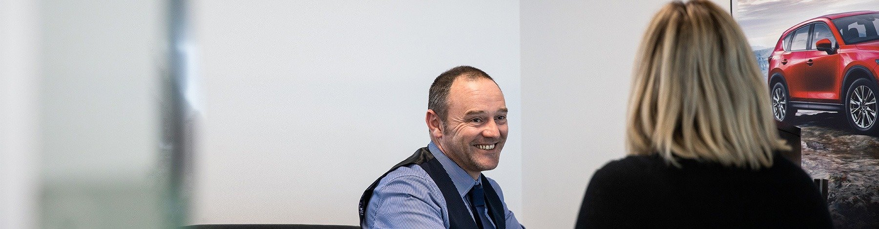 Mazda BT50 Freestyle