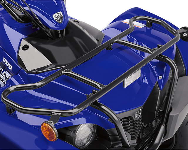 Yamaha Grizzly 90 TeamMoto Authorised Factory Dealer