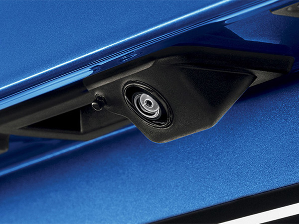 Scala Rear View Camera