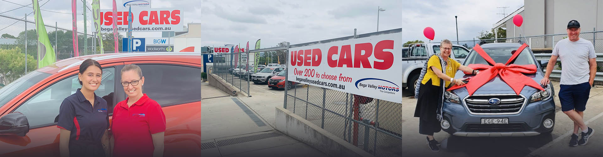 Used Cars for Sale in Bega, NSW Bega Valley Used Cars