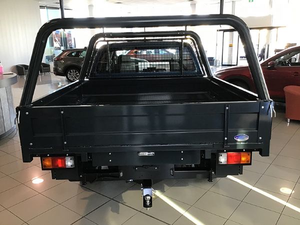Werribee Mazda BT-50 Image 2