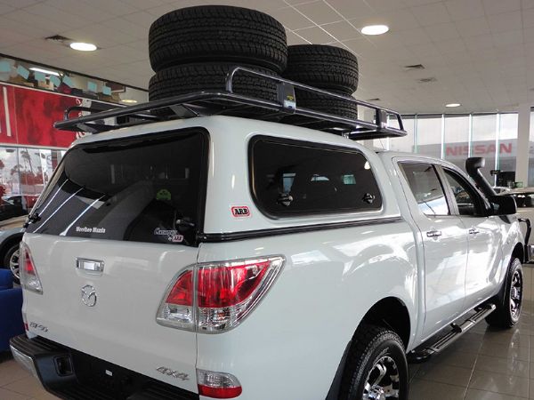 Werribee Mazda BT-50 Image 8