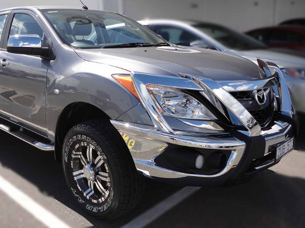 Werribee Mazda BT-50 Image 10