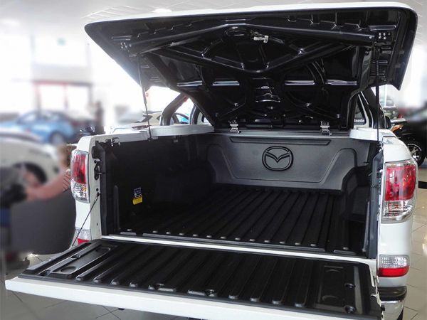 Werribee Mazda BT-50 Image 12