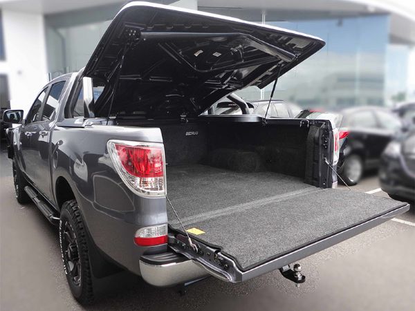 Werribee Mazda BT-50 Image 13