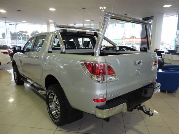Werribee Mazda BT-50 Image 14