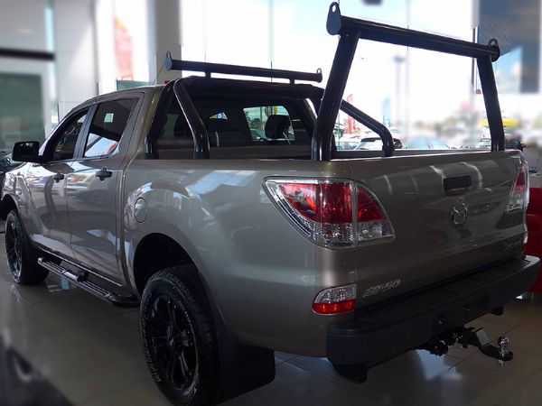 Werribee Mazda BT-50 Image 15