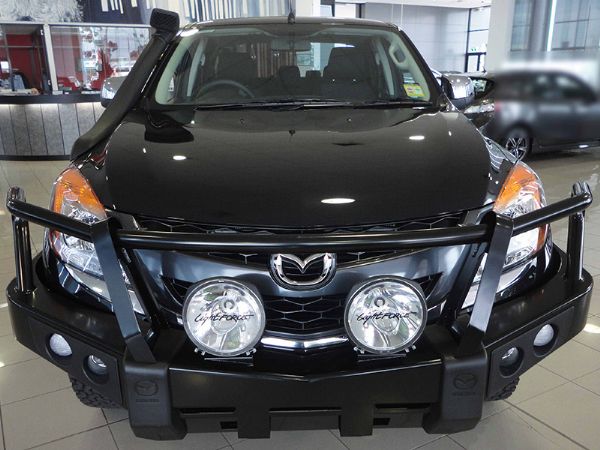 Werribee Mazda BT-50 Image 16