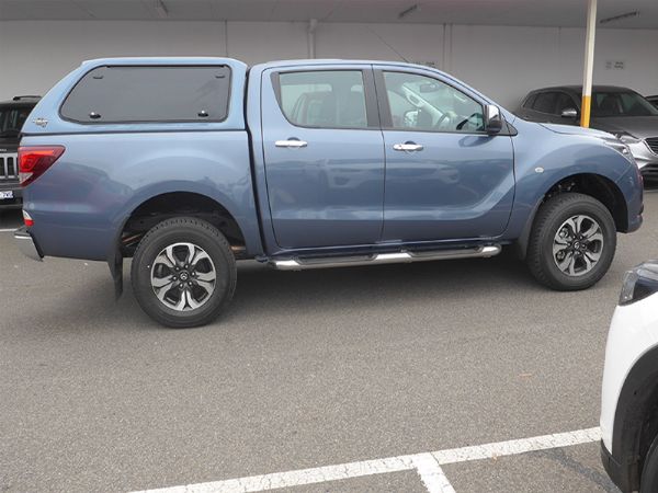 Werribee Mazda BT-50 Image 11