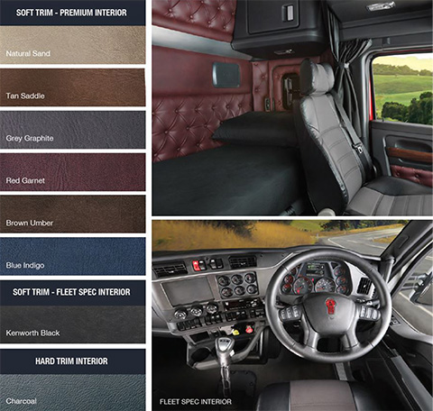 interior trim