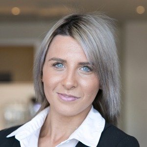 EMILY DORES