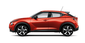 JUKE 1.0T AT ST-L