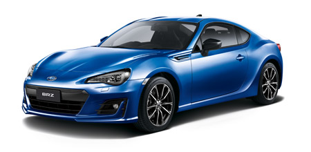 BRZ