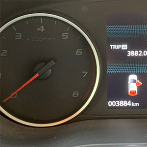 2018 Mitsubishi Eclipse Cross LS 1.5 Turbo Petrol CVT Auto