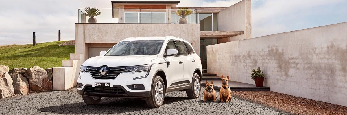 Renault Capped Price Servicing