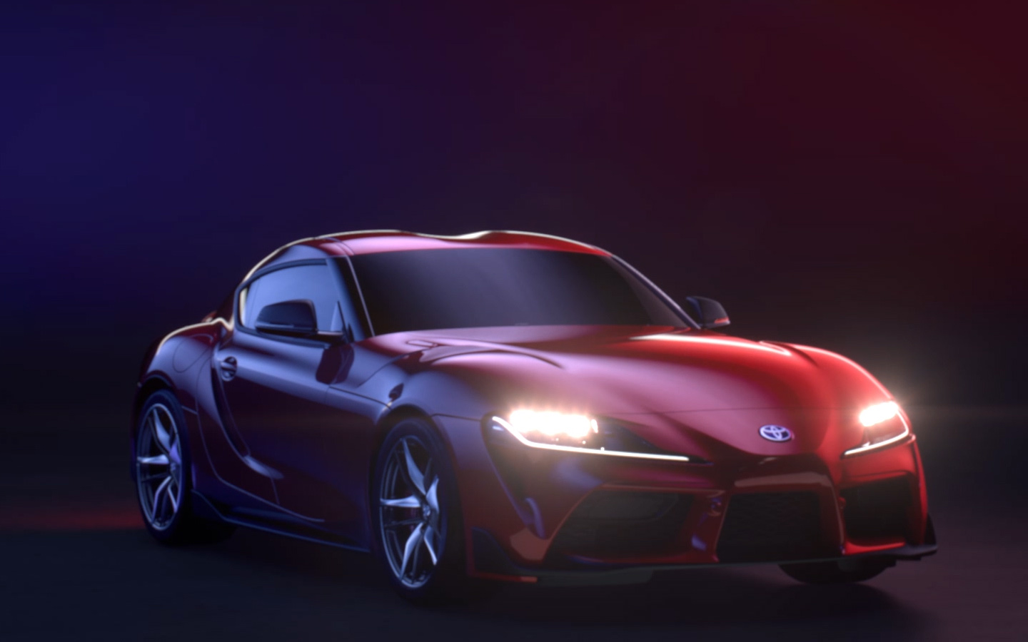 GR Supra for sale in Hoppers Crossing Melbourne, VIC Werribee Toyota