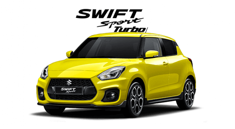 Swift Sport