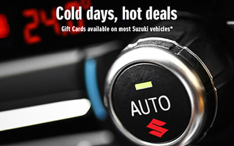 Special Offers