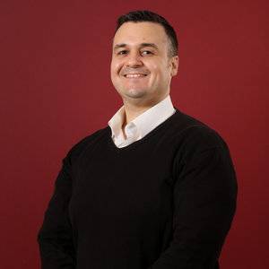 Mark Testa