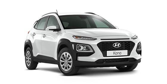 Hyundai Kona Specials