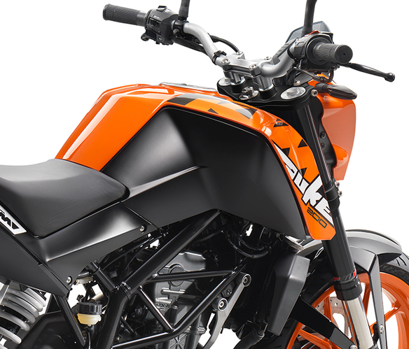 Duke 200 Bs6 Ktm All Models Price List 2021 Model Ktm 200 Duke