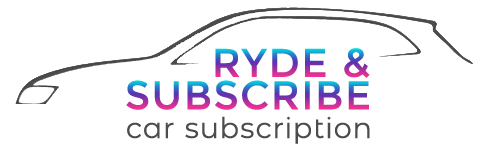 Ryde & Subscribe