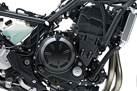 Kawasaki - 2020 Ninja 650