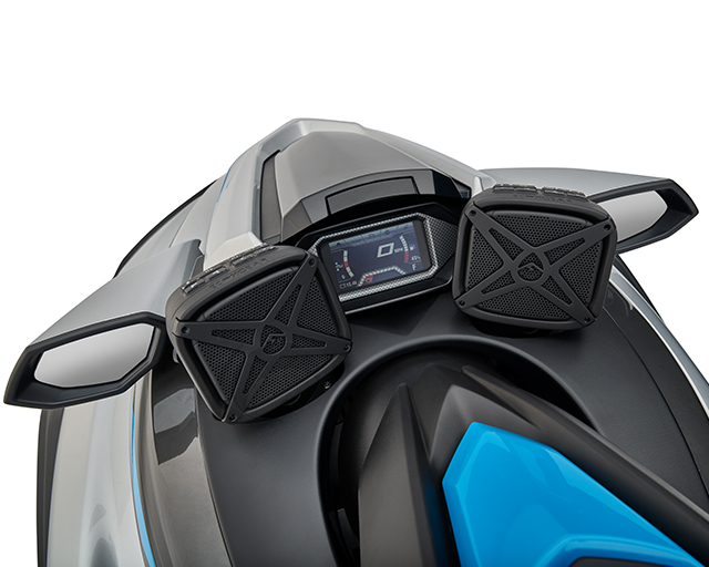 MULTI-MOUNT SYSTEM