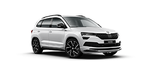 Karoq Sportline