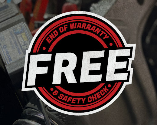 Ultimate Warranty