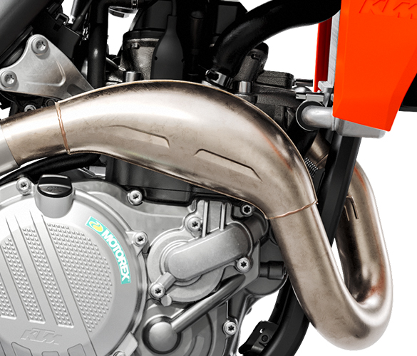 Exhaust