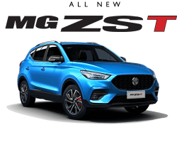 MG ZST