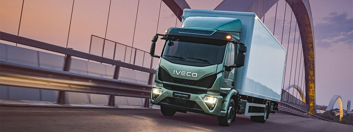 Iveco Eurocargo