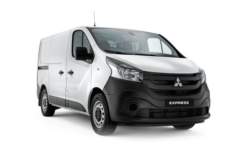 express-2021-swb-van-glx image