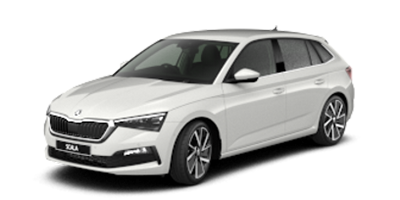 SCALA LAUNCH EDITION