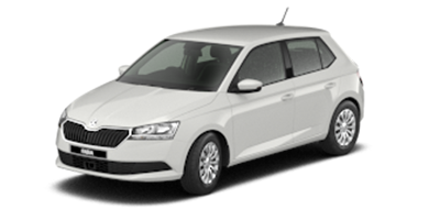 FABIA HATCH