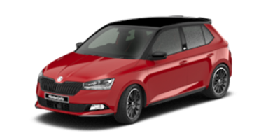 FABIA MONTE CARLO HATCH