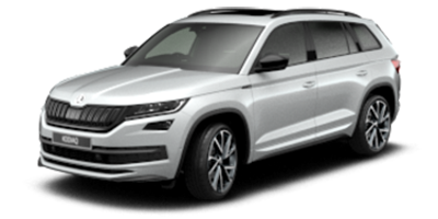 KODIAQ SPORTLINE
