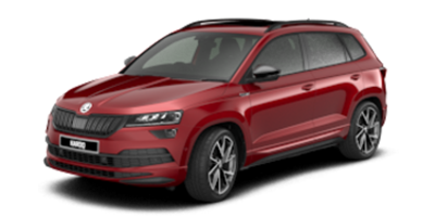 KAROQ SPORTLINE
