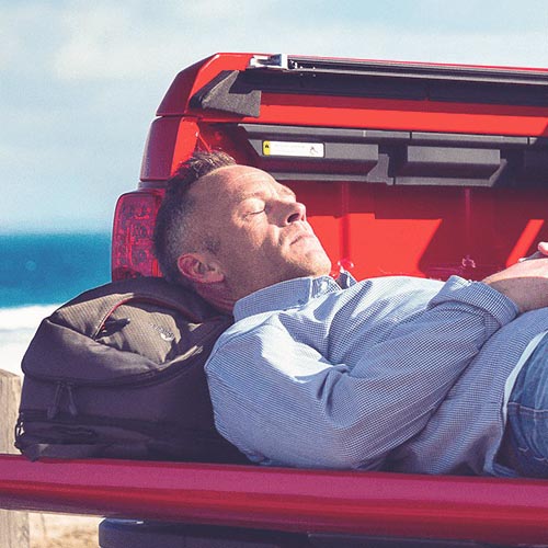 Holden Roadside Assist