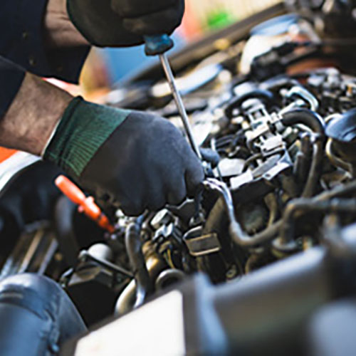 Book a Service Online