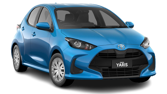 Toyota Yaris Hybrid For Sale Kalgoorlie, WA | Review Features & Pricing ...