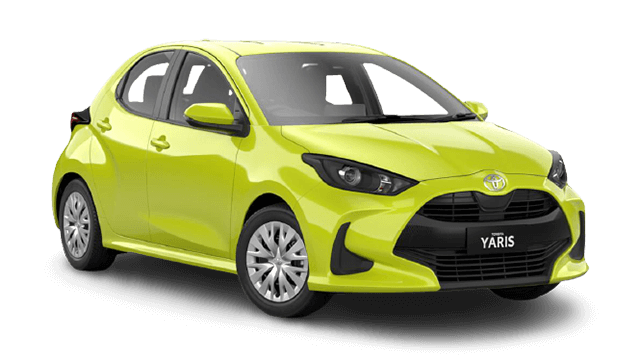 Yaris Hybrid | Features & Details | Benalla, VIC | Benalla Toyota