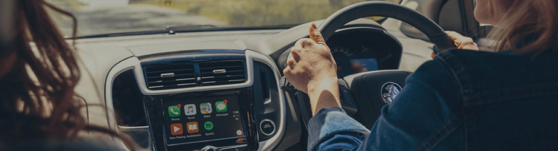 Holden Takata Airbag Recall