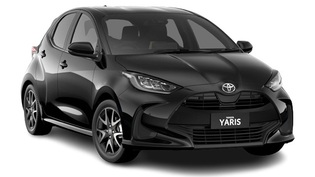 Toyota Yaris Hybrid For Sale Sunshine Coast, QLD | Review Features ...